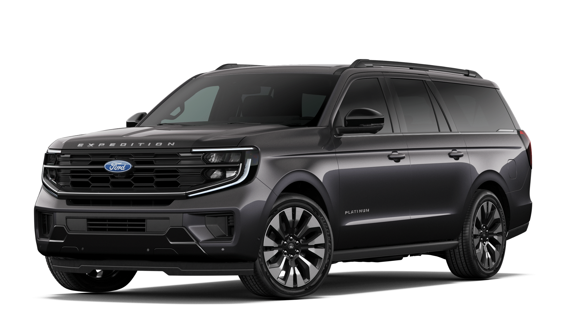 2027 Ford Expedition® External Image 1